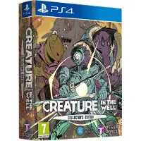 Creature in the Well - Édition collector