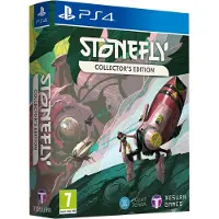 Stonefly [ dition Collector]