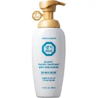 DAENG GI MEO RI - Soin Glamo Keratin, après-shampoing fortifiant 400 ml