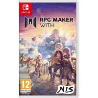 Games Switch Rpg Maker With Clair