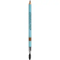 Talika Eyebrow Liposourcils Pencil crayon pour sourcils avec brosse teinte Chesnut 5 g