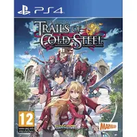 The Legend Of Heroes: Trails Of Cold Steel Multicolore