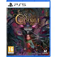 Ps5 Bye Sweet Carole Multicolore PAL