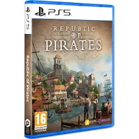 Ps5 Republic Of Pirates Clair