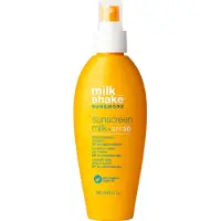 Milk shake Sun & More Sunscreen Milk SPF 30 140 ml