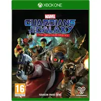 Les Gardiens de la Galaxie : The Telltale Series -EN-
