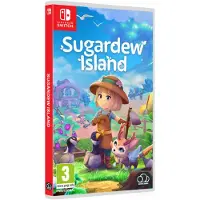 Games Switch Sugardew Island Multicolore PAL