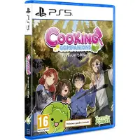 Ps5 Cooking Companions Premium Edition Multicolore