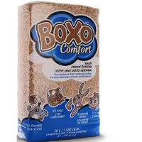 Boxo - Comfort Bedding 184L - (810-003) (Copeaux)