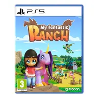 My Fantastic Ranch (PS5)