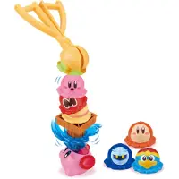 Epoch Traumwiesen Kirby : tour à empiler en forme de glace