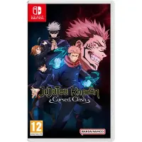Jujutsu Kaisen Cursed Clash (combat de la mort)