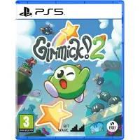 Ps5 Gimmick 2 Clair