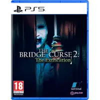 Ps5 The Bridge Curse 2: The Extrication Clair PAL