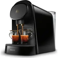 L'OR Philips Barista LM8012/60 Noir