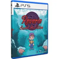 Reverie: Sweet As Edition Play Exclusives Se - Ps5 (Asie)