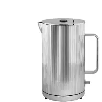 Georg Jensen BERNADOTTE ELECTRIC KETTLE STAINLESS STEEL EU 10020385
