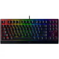 Razer Clavier Mécanique Gaming Blackwidow V3 Tenkeyless