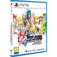 Ps5 Romancing Saga-minstrel Song-remastered International Multicolore PAL