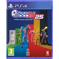 Ps4 Sociable Soccer 24 Multicolore PAL
