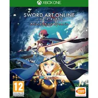 Xbox One Sword Art Online: Alicization Lycoris Multicolore PAL