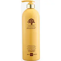 Arganmidas Color Protect 1000ml Shampoo Doré