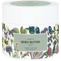 Raunsborg - Body Butter Melon - 140 ml (Crème pour le corps, 140 ml)
