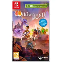 Games Switch Wildermyth Clair
