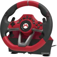 Hori Mario Kart Deluxe Racing Wheel Pro Nintendo Switch