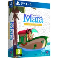 Summer In Mara (édition collector)