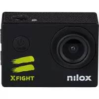 Nilox Caméra d'action XFight