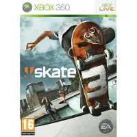 Skate 3, Xbox360