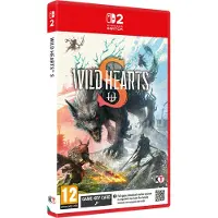 Wild Hearts S Nintendo Switch 2