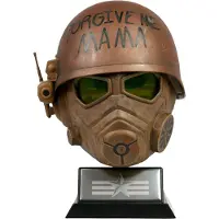 Ginza.se Réplique Fallout « Casque de combat Ranger »