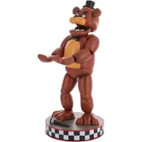 Exquisite Gaming Uchwyt na kontroler i telefon Freddy Cable Guys - Five Nights At Freddy's