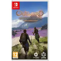 Games Switch Outward Definitive Edition Clair PAL