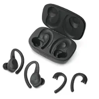 SACKit Active 200 Tws Wireless Earphones Noir