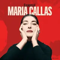 Ginza.se Maria Callas - Essential Maria Callas - Limited Gatefold 180-Gram Vinyl [Vinyl Lp] Gatefold Lp Jacket, Ltd Ed, 180 Gram, Spain - Import