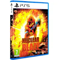 Ps5 Nuclear Blaze Multicolore