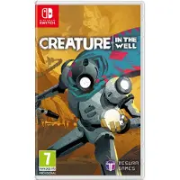 Games Creature In The Well Clair