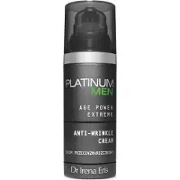 Dr Irena Eris Platinum Men Age Power Extreme Anti-wrinkle Cream