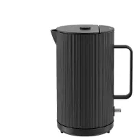 Georg Jensen Bernadotte Electric Kettle 1.5 L Kettle Argenté One Size / EU Plug 220V