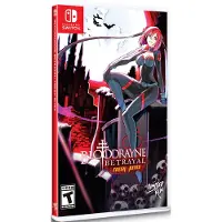 BloodRayne Betrayal : Fresh Bites () (Importation)