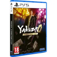 Yakuza 0 Director's Cut