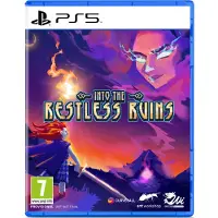 Ps5 Into The Restless Ruins Clair