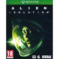 Xbox One Alien: Isolation Clair PAL