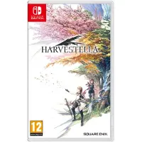 Harvestella (Switch)