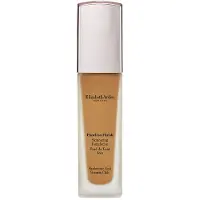 Ginza.se Flawless Finish Skincaring 510N Tan Deep Neutral Foundation 30ml (510N Tan Deep Neutral)