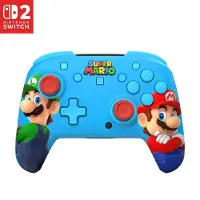 Turtle Beach Manette sans fil Rematch - Nintendo Switch 2