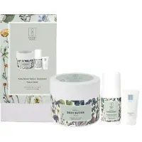 Raunsborg Giftbox Hand & Body Care Gift Set Clair